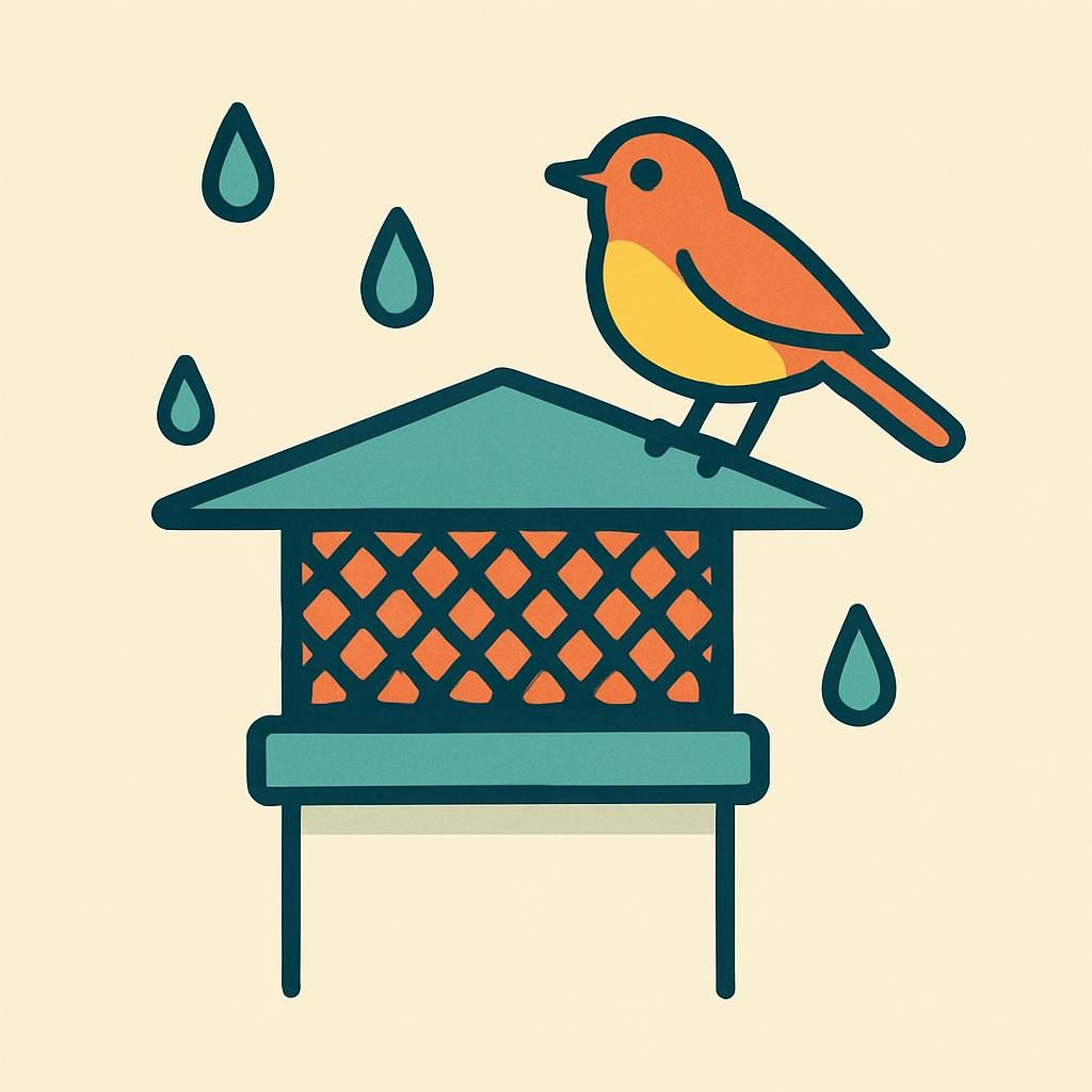 Chimney Cap Installation